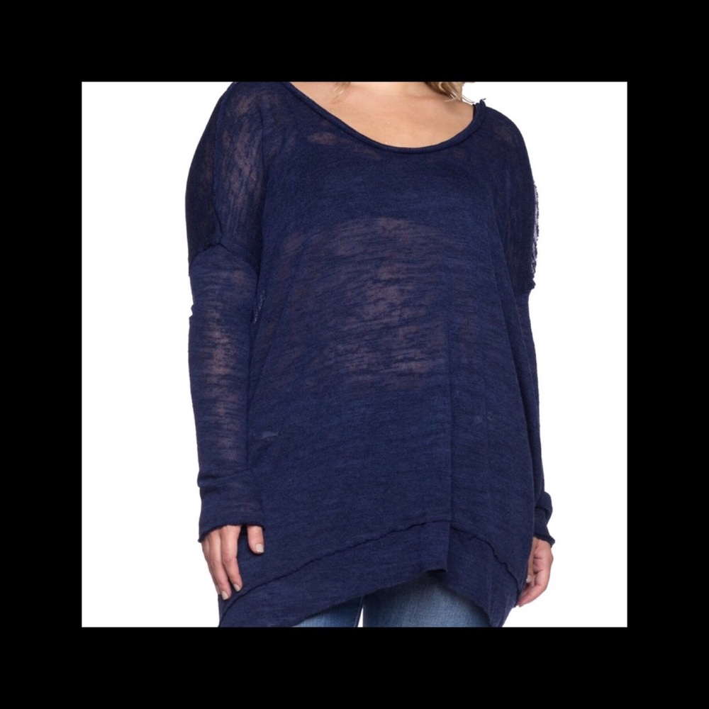 ➕ twist back top - Picture 4 of 5